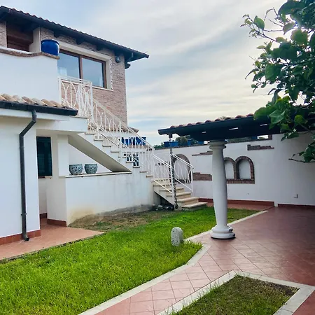 Old House